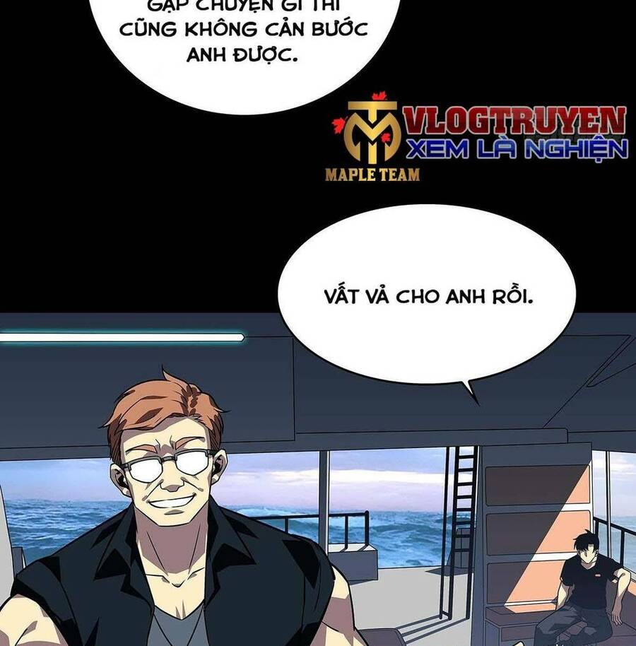 Tất Cả Bắt Đầu Khi Tôi Chơi Game Nghiêm Túc: Chapter 107