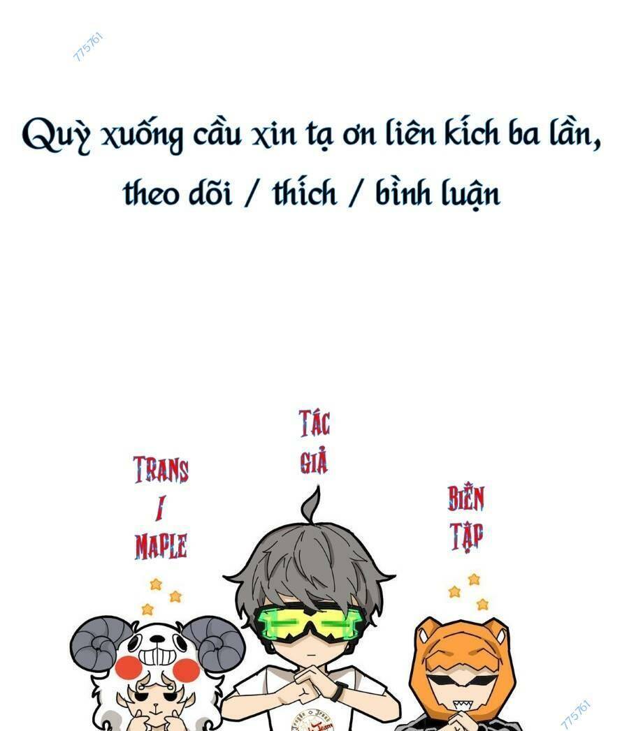 Tất Cả Bắt Đầu Khi Tôi Chơi Game Nghiêm Túc: Chapter 107