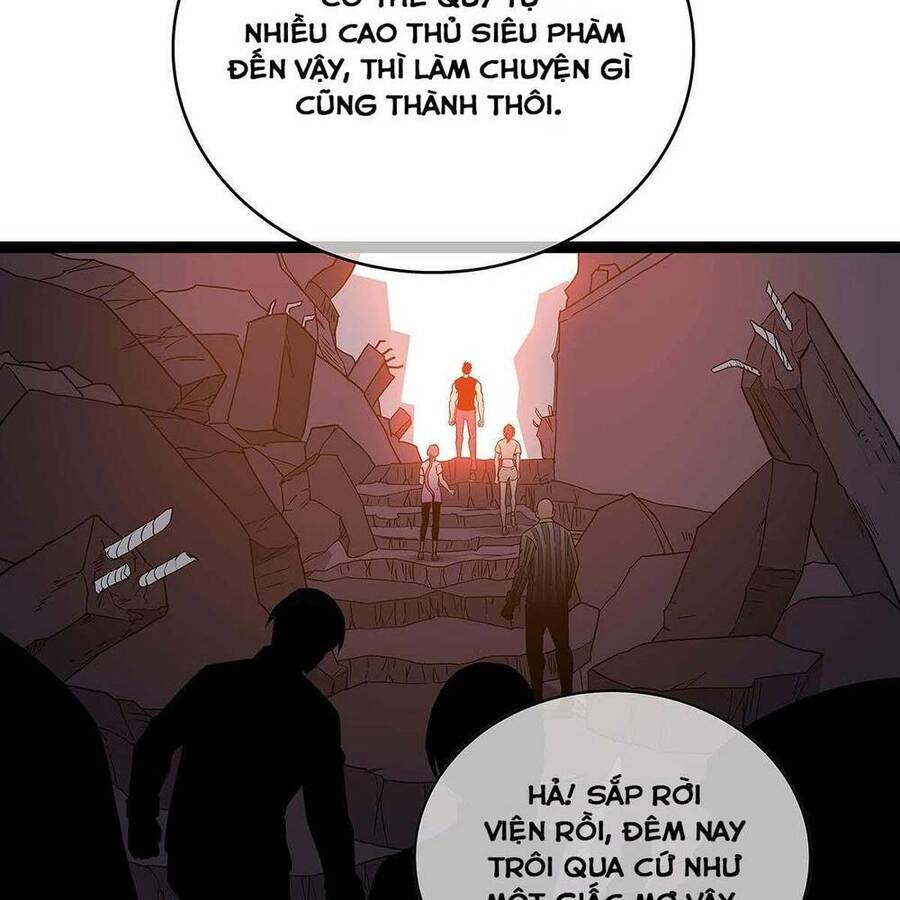 Tất Cả Bắt Đầu Khi Tôi Chơi Game Nghiêm Túc: Chapter 107