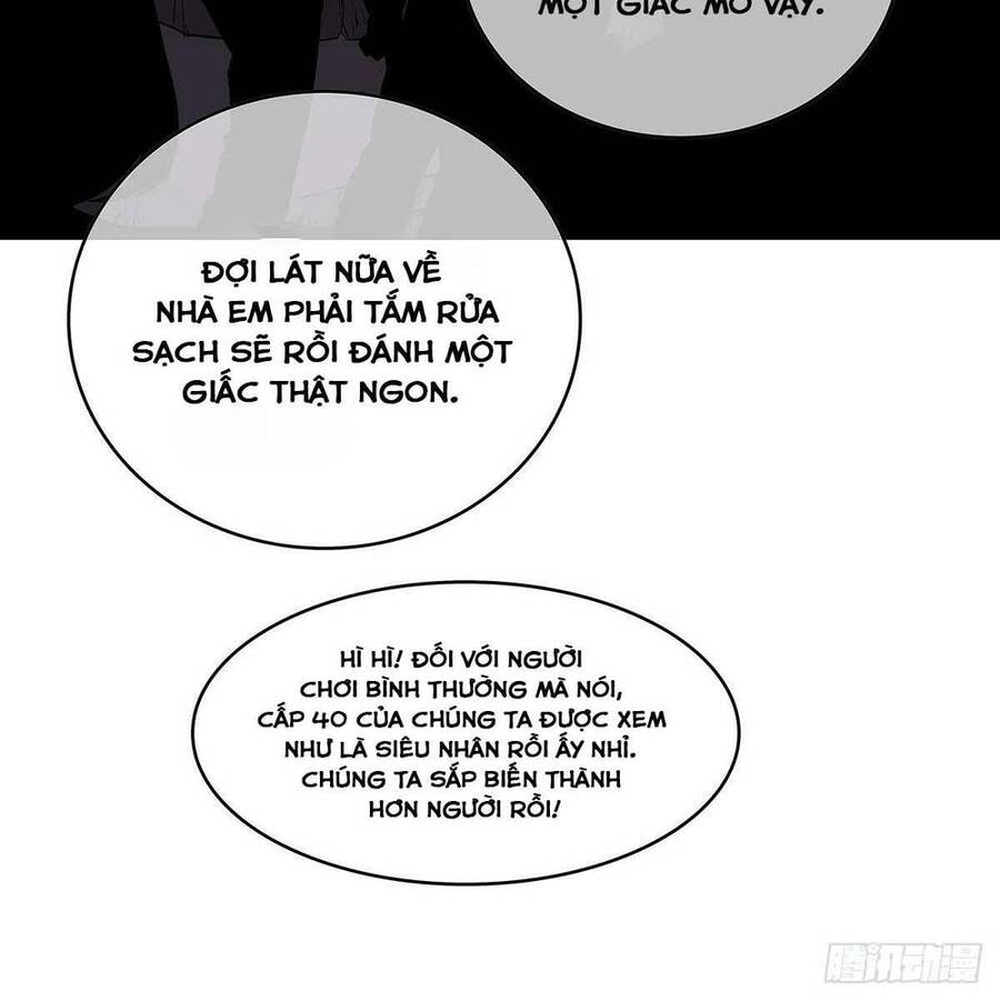 Tất Cả Bắt Đầu Khi Tôi Chơi Game Nghiêm Túc: Chapter 107