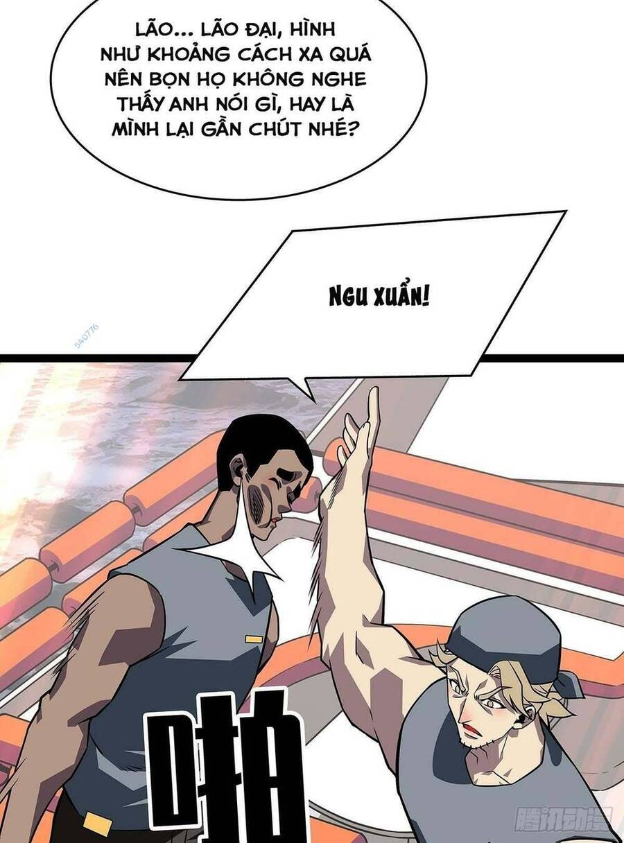 Tất Cả Bắt Đầu Khi Tôi Chơi Game Nghiêm Túc: Chapter 108