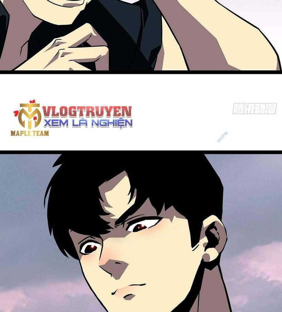 Tất Cả Bắt Đầu Khi Tôi Chơi Game Nghiêm Túc: Chapter 108