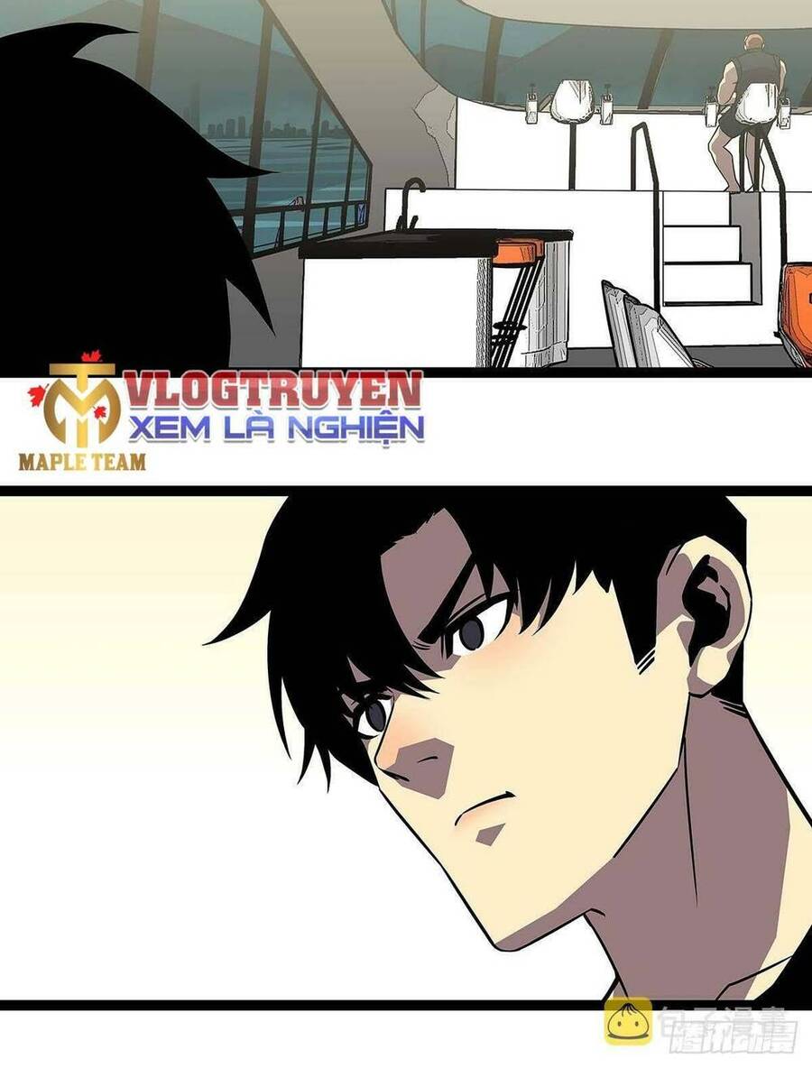 Tất Cả Bắt Đầu Khi Tôi Chơi Game Nghiêm Túc: Chapter 110