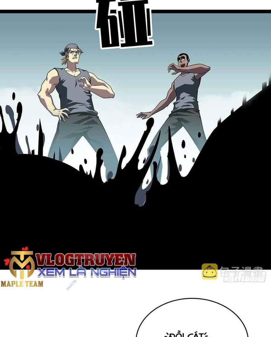 Tất Cả Bắt Đầu Khi Tôi Chơi Game Nghiêm Túc: Chapter 110