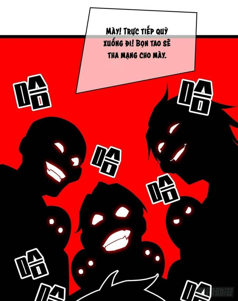 Tất Cả Bắt Đầu Khi Tôi Chơi Game Nghiêm Túc: Chapter 111