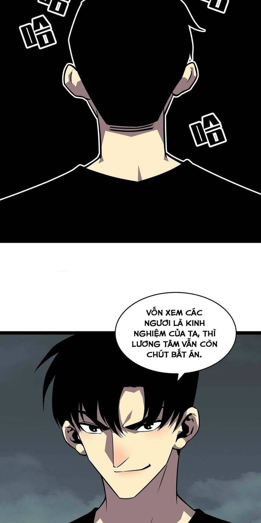Tất Cả Bắt Đầu Khi Tôi Chơi Game Nghiêm Túc: Chapter 111