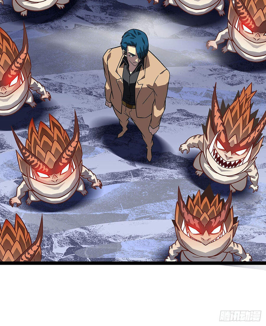 Tất Cả Bắt Đầu Khi Tôi Chơi Game Nghiêm Túc: Chapter 113