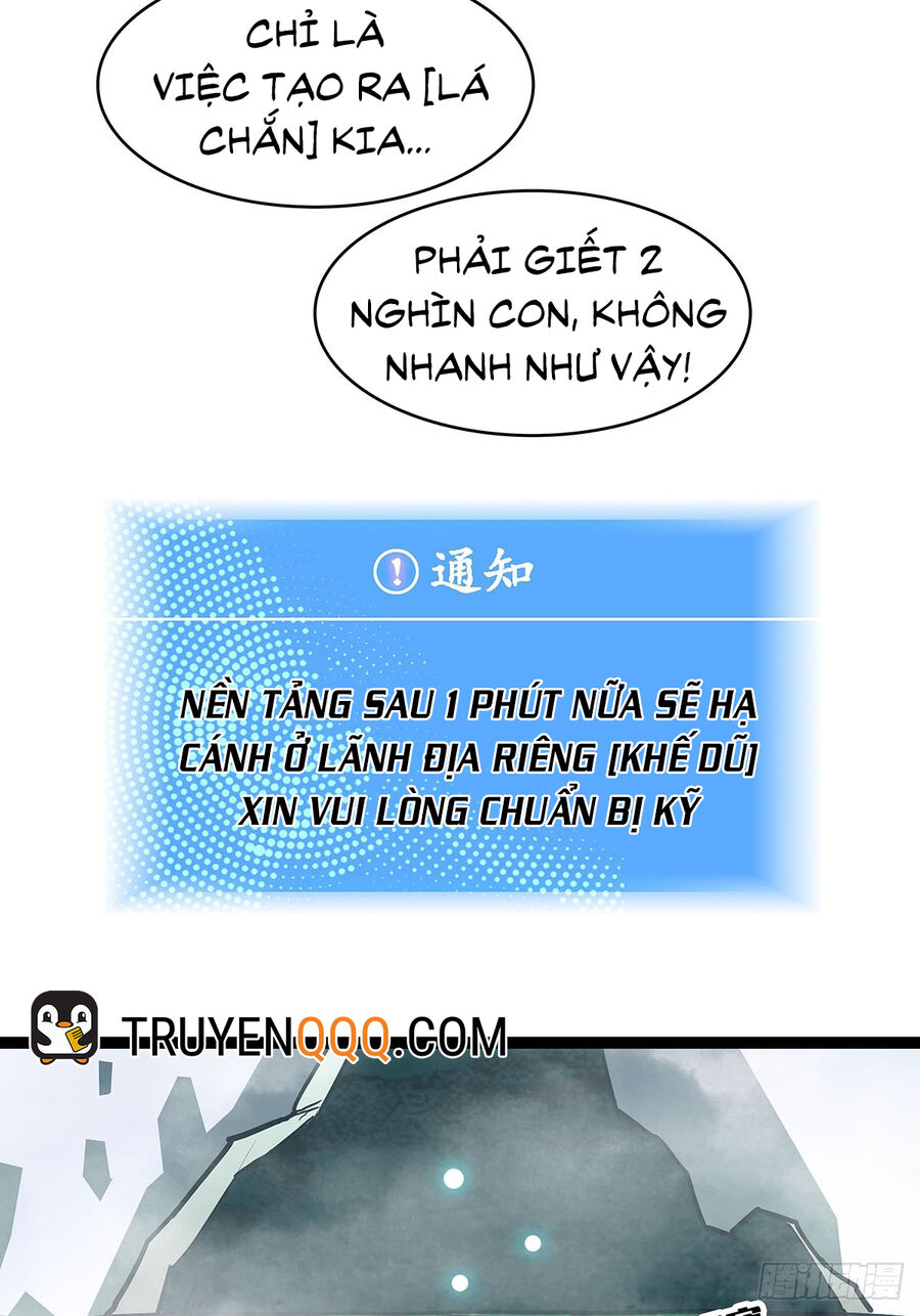 Tất Cả Bắt Đầu Khi Tôi Chơi Game Nghiêm Túc: Chapter 113
