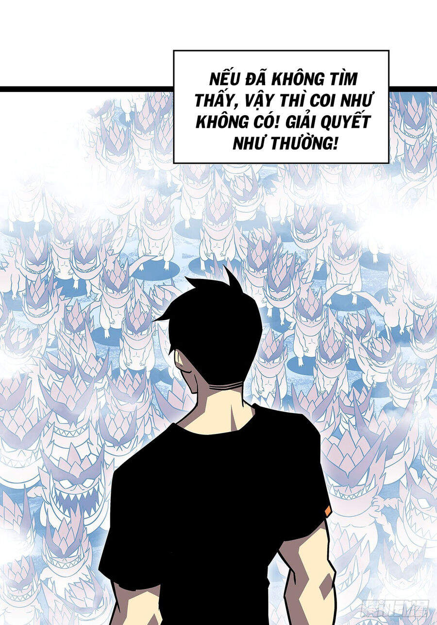 Tất Cả Bắt Đầu Khi Tôi Chơi Game Nghiêm Túc: Chapter 113