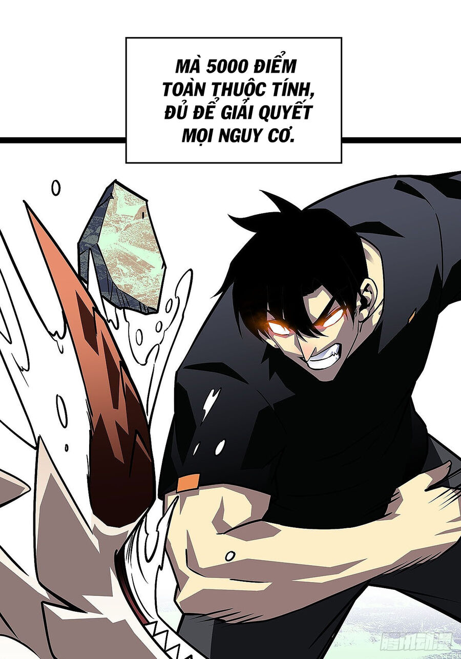 Tất Cả Bắt Đầu Khi Tôi Chơi Game Nghiêm Túc: Chapter 113