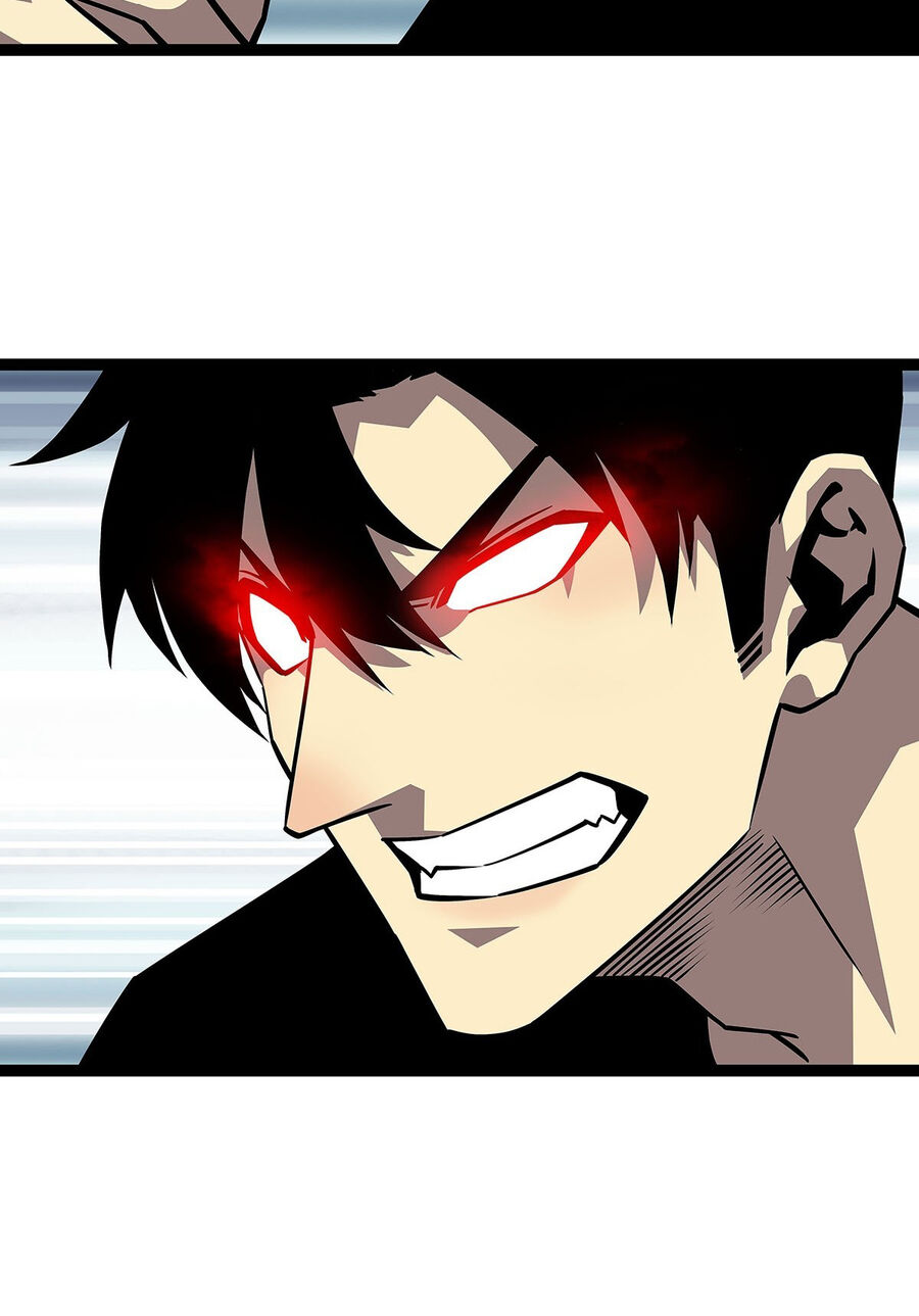 Tất Cả Bắt Đầu Khi Tôi Chơi Game Nghiêm Túc: Chapter 113