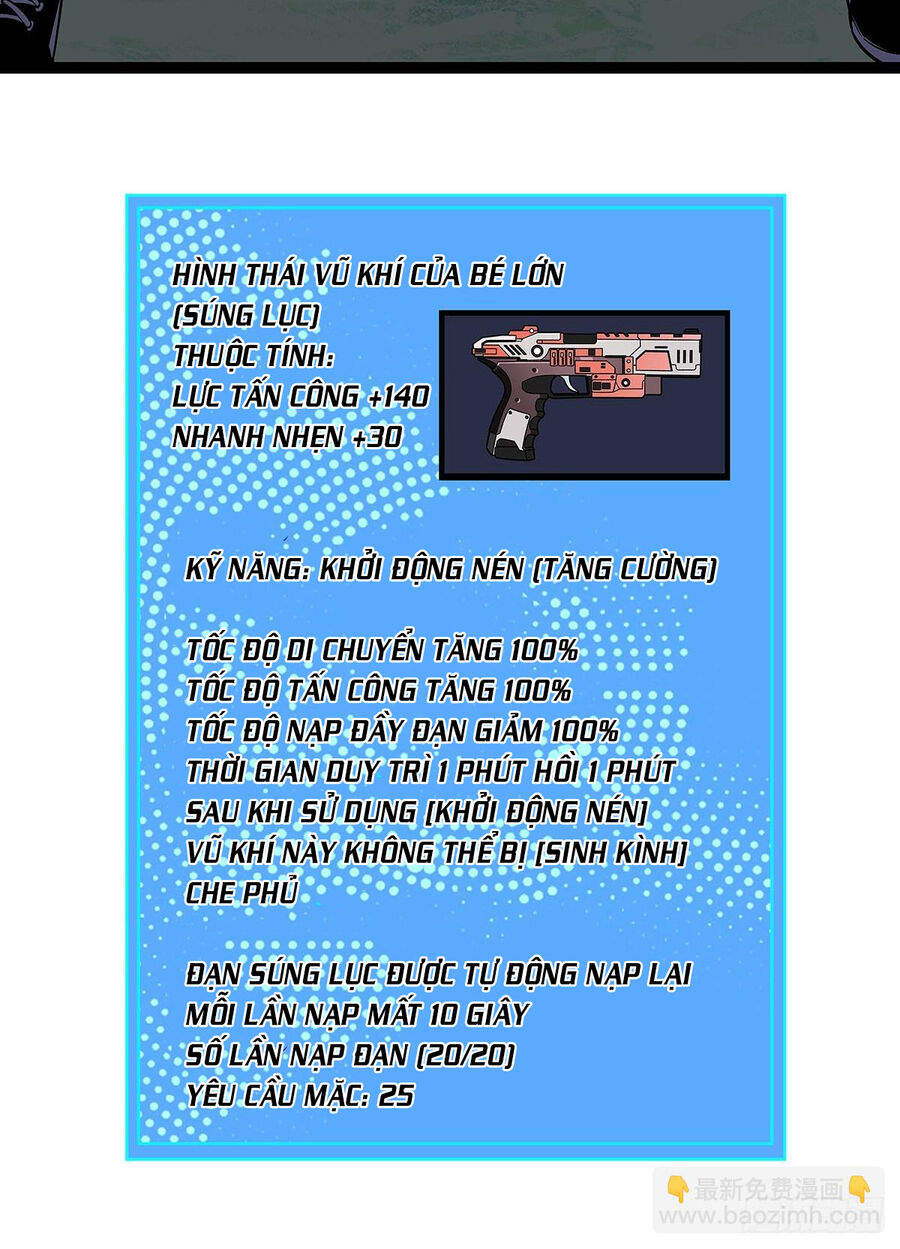 Tất Cả Bắt Đầu Khi Tôi Chơi Game Nghiêm Túc: Chapter 113