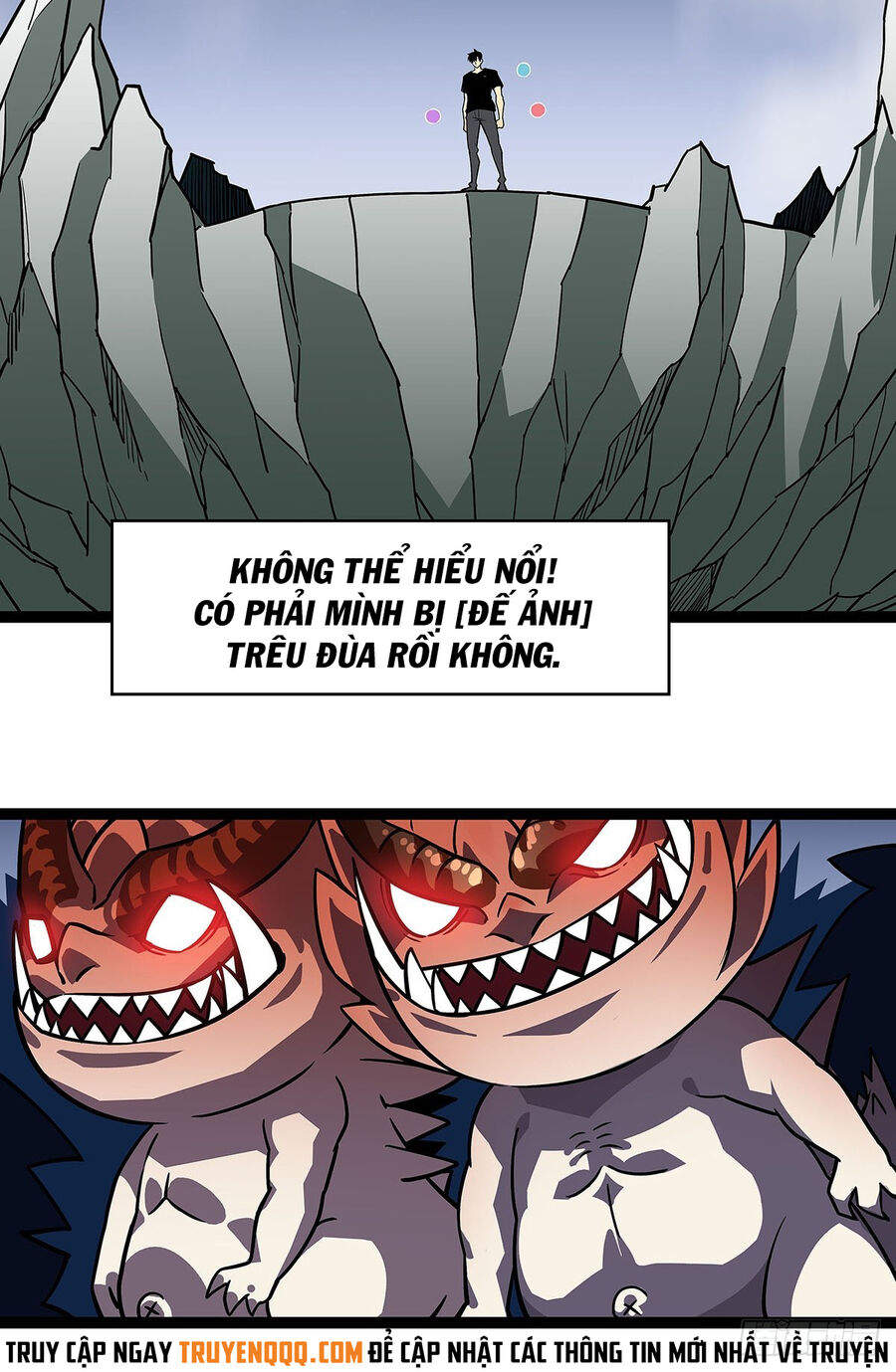 Tất Cả Bắt Đầu Khi Tôi Chơi Game Nghiêm Túc: Chapter 113
