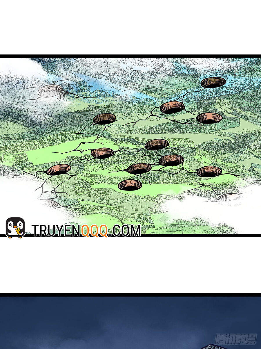 Tất Cả Bắt Đầu Khi Tôi Chơi Game Nghiêm Túc: Chapter 114