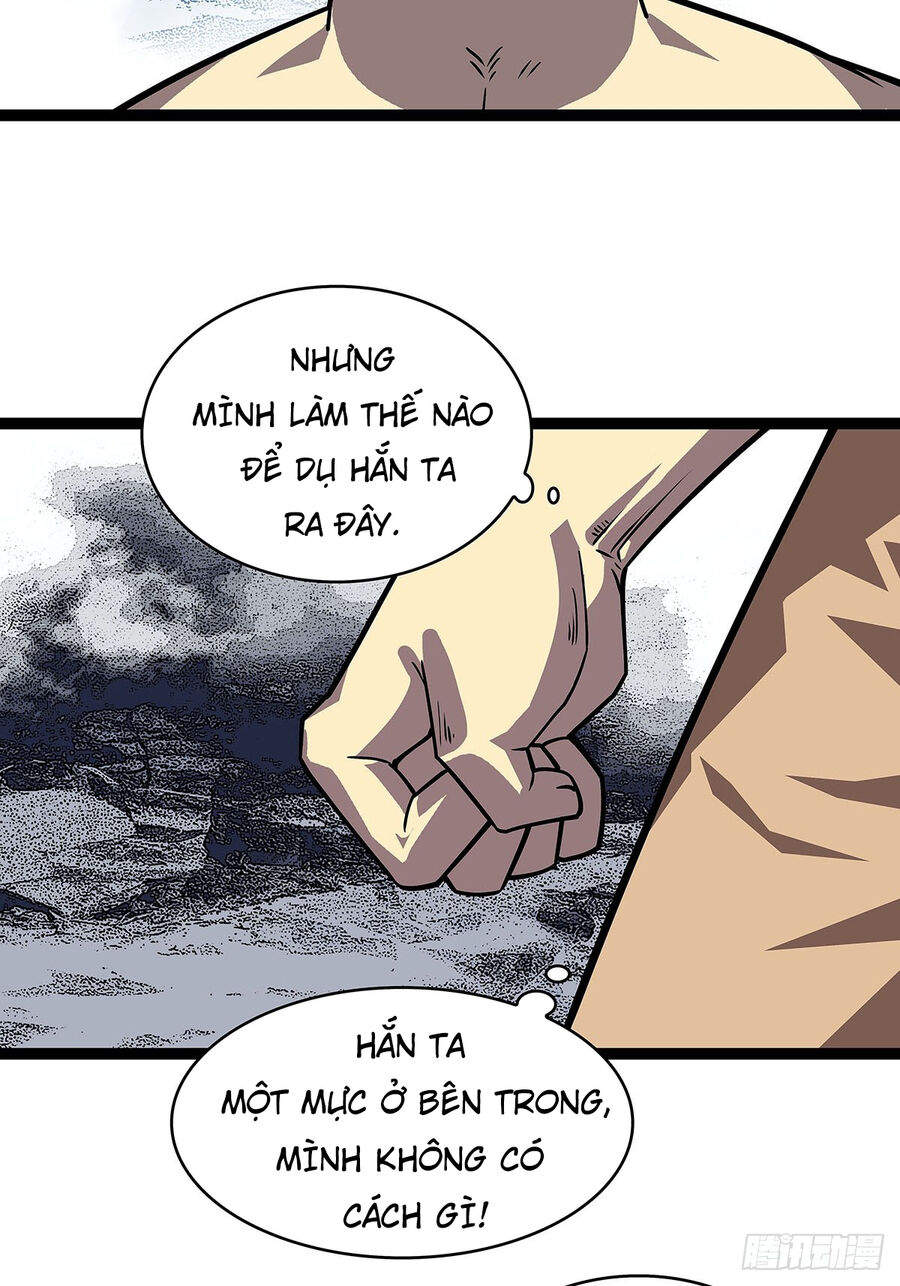 Tất Cả Bắt Đầu Khi Tôi Chơi Game Nghiêm Túc: Chapter 114