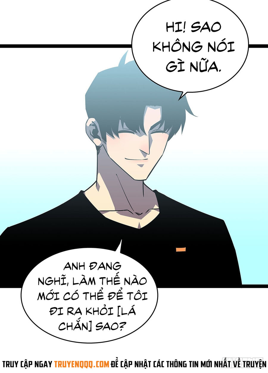Tất Cả Bắt Đầu Khi Tôi Chơi Game Nghiêm Túc: Chapter 114