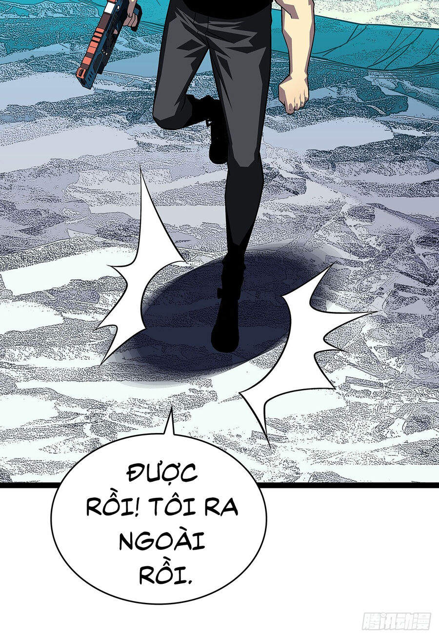 Tất Cả Bắt Đầu Khi Tôi Chơi Game Nghiêm Túc: Chapter 114