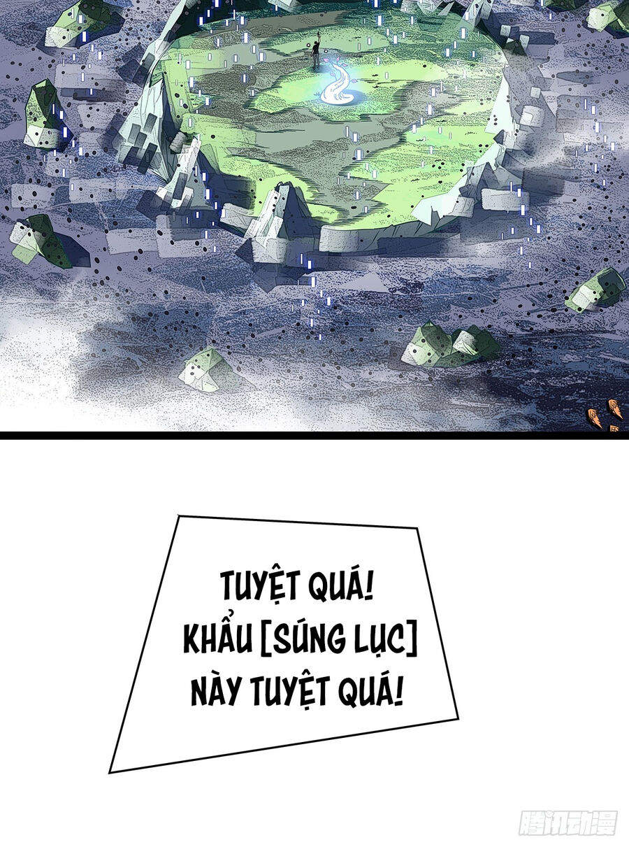 Tất Cả Bắt Đầu Khi Tôi Chơi Game Nghiêm Túc: Chapter 114