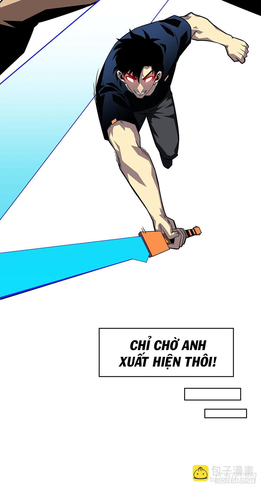 Tất Cả Bắt Đầu Khi Tôi Chơi Game Nghiêm Túc: Chapter 114