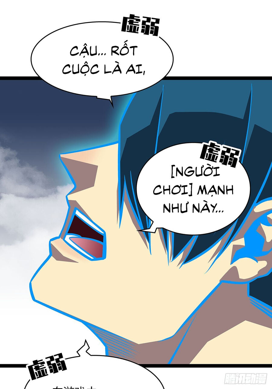 Tất Cả Bắt Đầu Khi Tôi Chơi Game Nghiêm Túc: Chapter 114