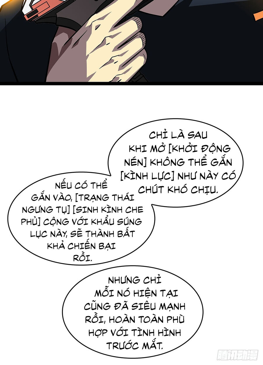 Tất Cả Bắt Đầu Khi Tôi Chơi Game Nghiêm Túc: Chapter 114