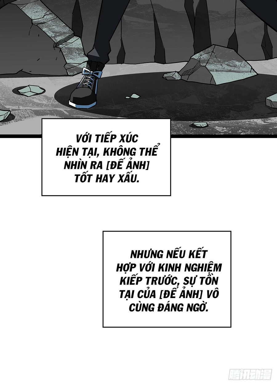 Tất Cả Bắt Đầu Khi Tôi Chơi Game Nghiêm Túc: Chapter 115