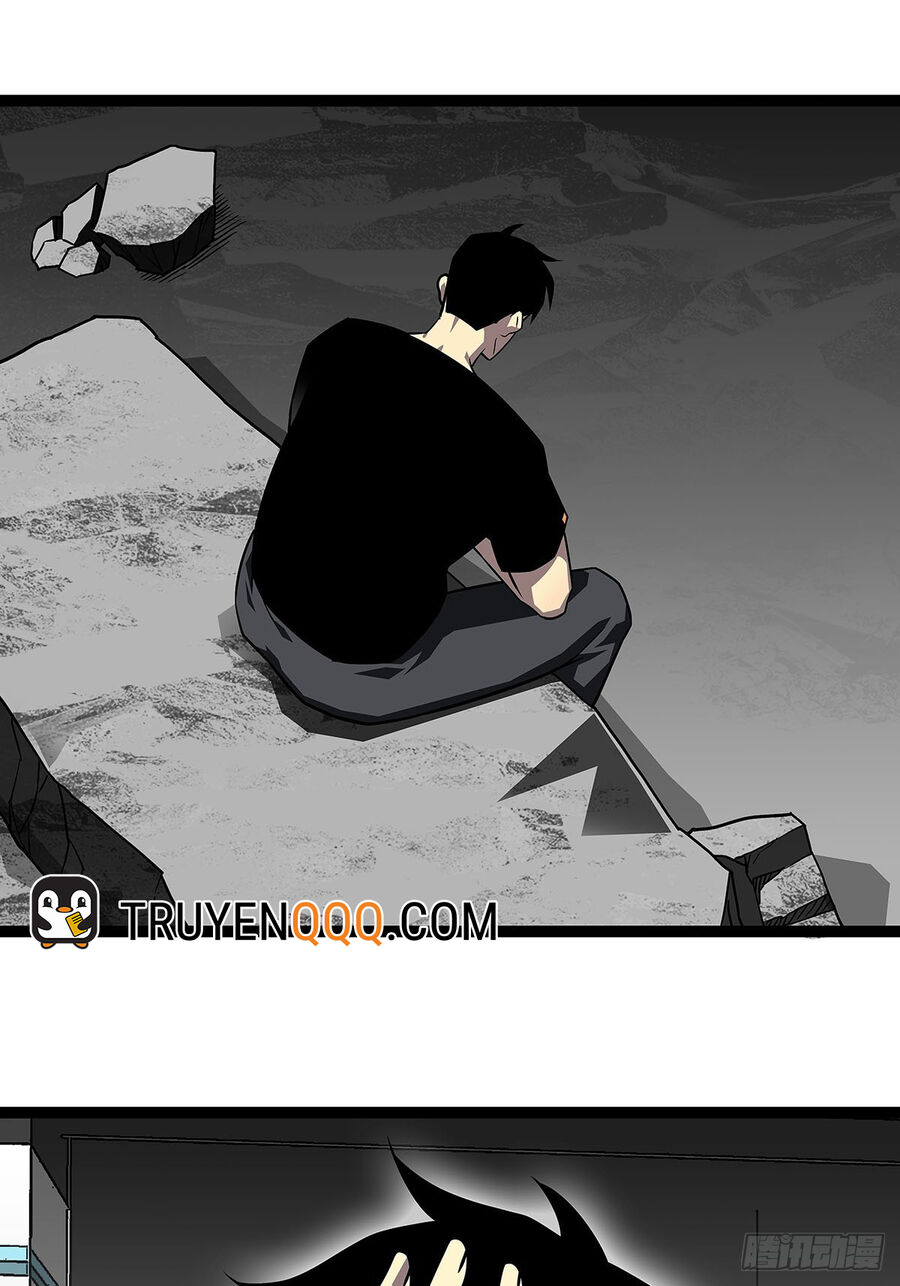 Tất Cả Bắt Đầu Khi Tôi Chơi Game Nghiêm Túc: Chapter 115