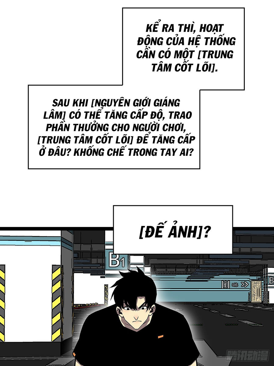 Tất Cả Bắt Đầu Khi Tôi Chơi Game Nghiêm Túc: Chapter 115