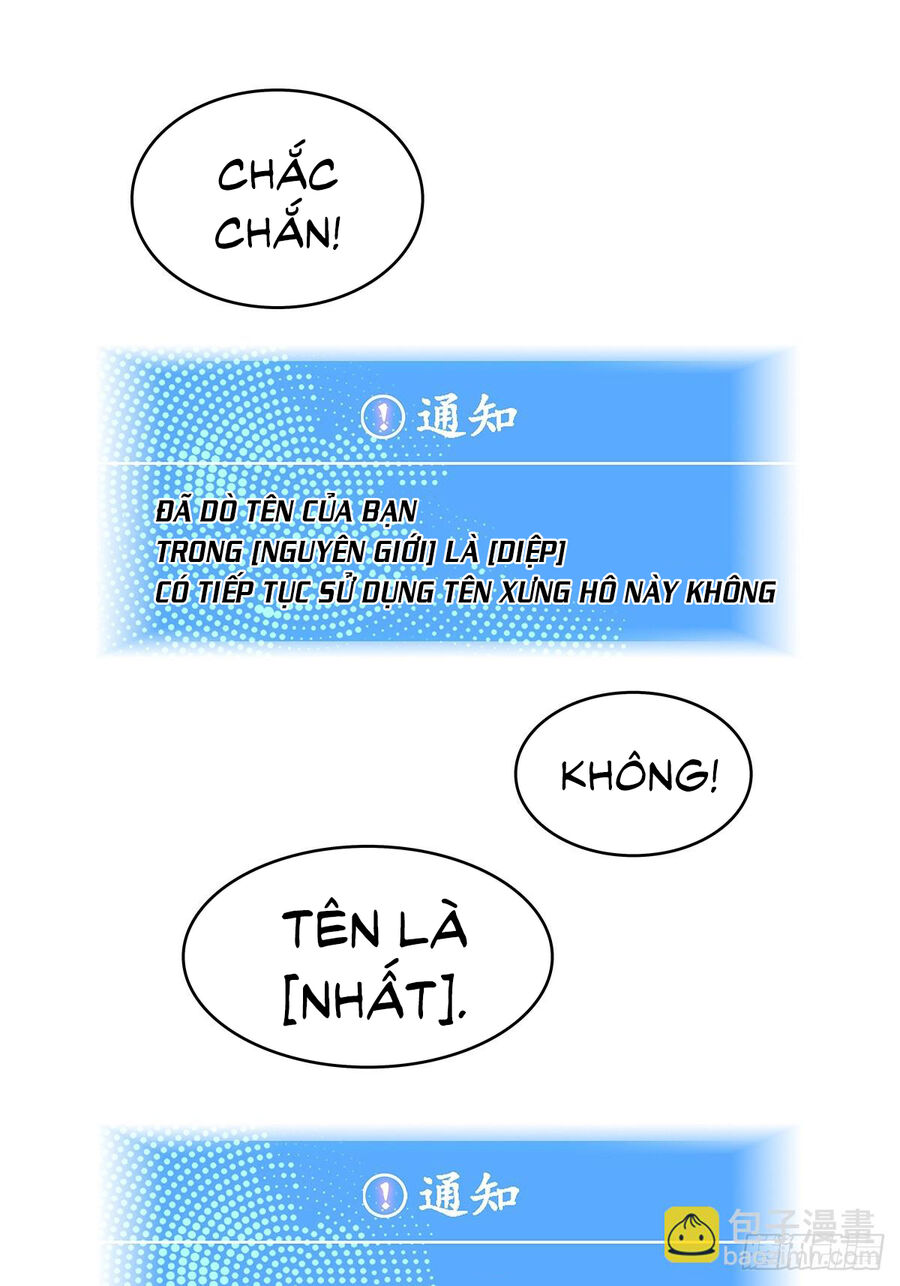 Tất Cả Bắt Đầu Khi Tôi Chơi Game Nghiêm Túc: Chapter 115