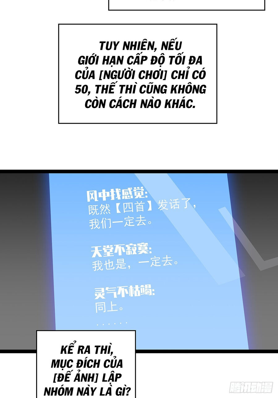 Tất Cả Bắt Đầu Khi Tôi Chơi Game Nghiêm Túc: Chapter 115