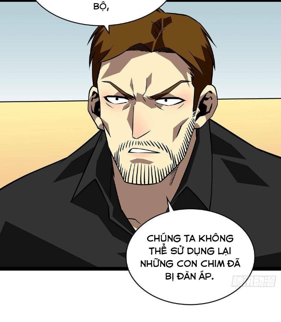Tất Cả Bắt Đầu Khi Tôi Chơi Game Nghiêm Túc: Chapter 116