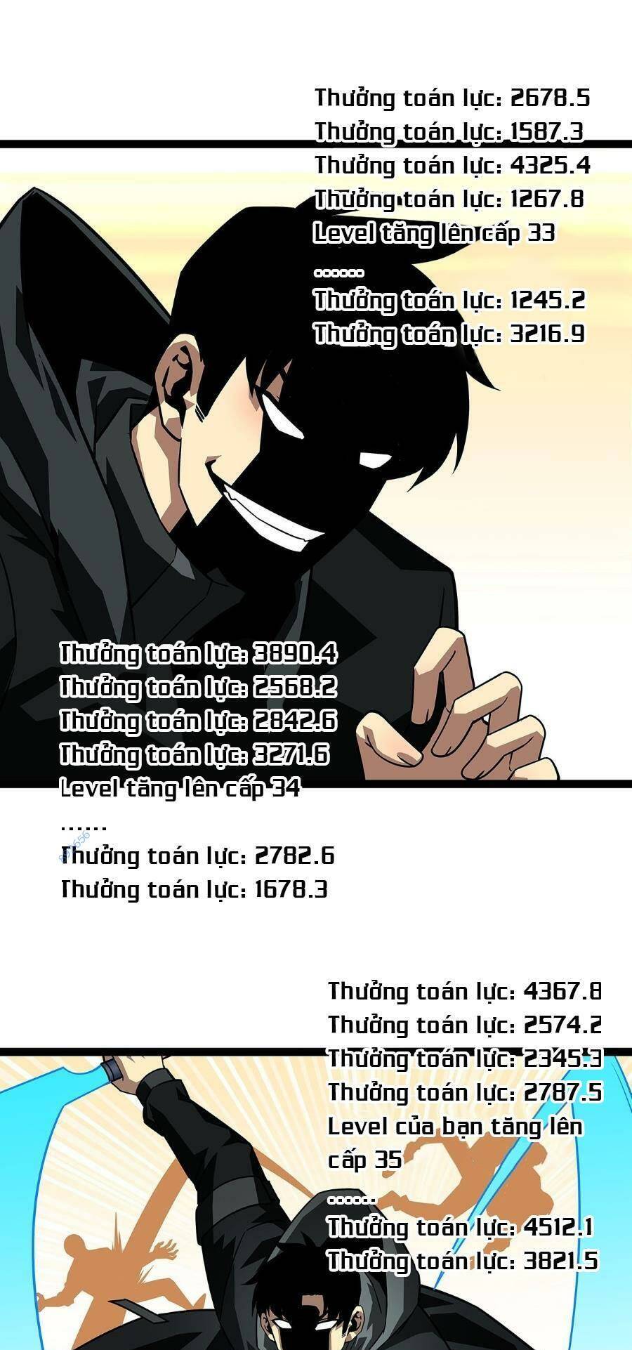 Tất Cả Bắt Đầu Khi Tôi Chơi Game Nghiêm Túc: Chapter 117