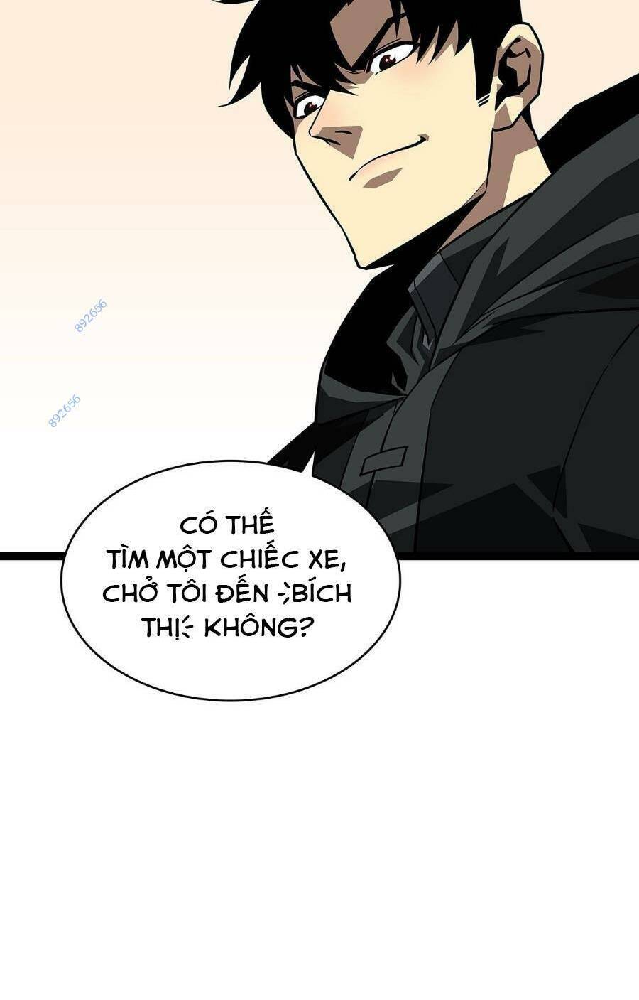 Tất Cả Bắt Đầu Khi Tôi Chơi Game Nghiêm Túc: Chapter 117