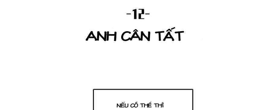 Tất Cả Bắt Đầu Khi Tôi Chơi Game Nghiêm Túc: Chapter 12
