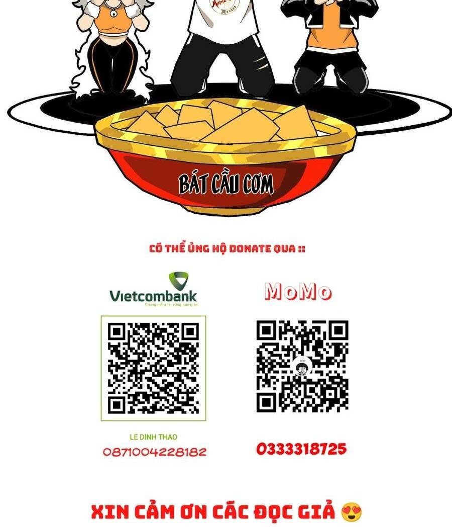 Tất Cả Bắt Đầu Khi Tôi Chơi Game Nghiêm Túc: Chapter 120