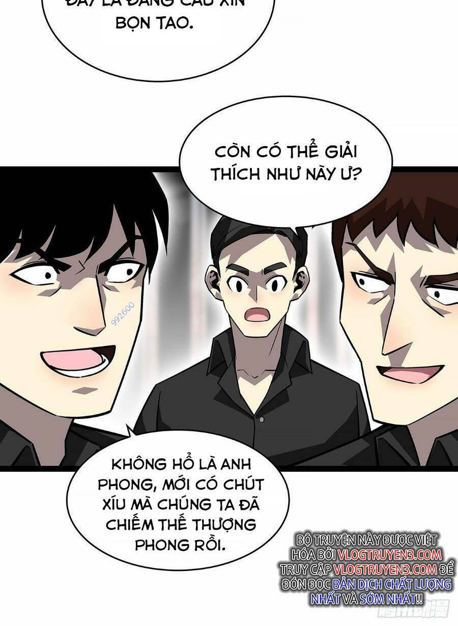 Tất Cả Bắt Đầu Khi Tôi Chơi Game Nghiêm Túc: Chapter 122