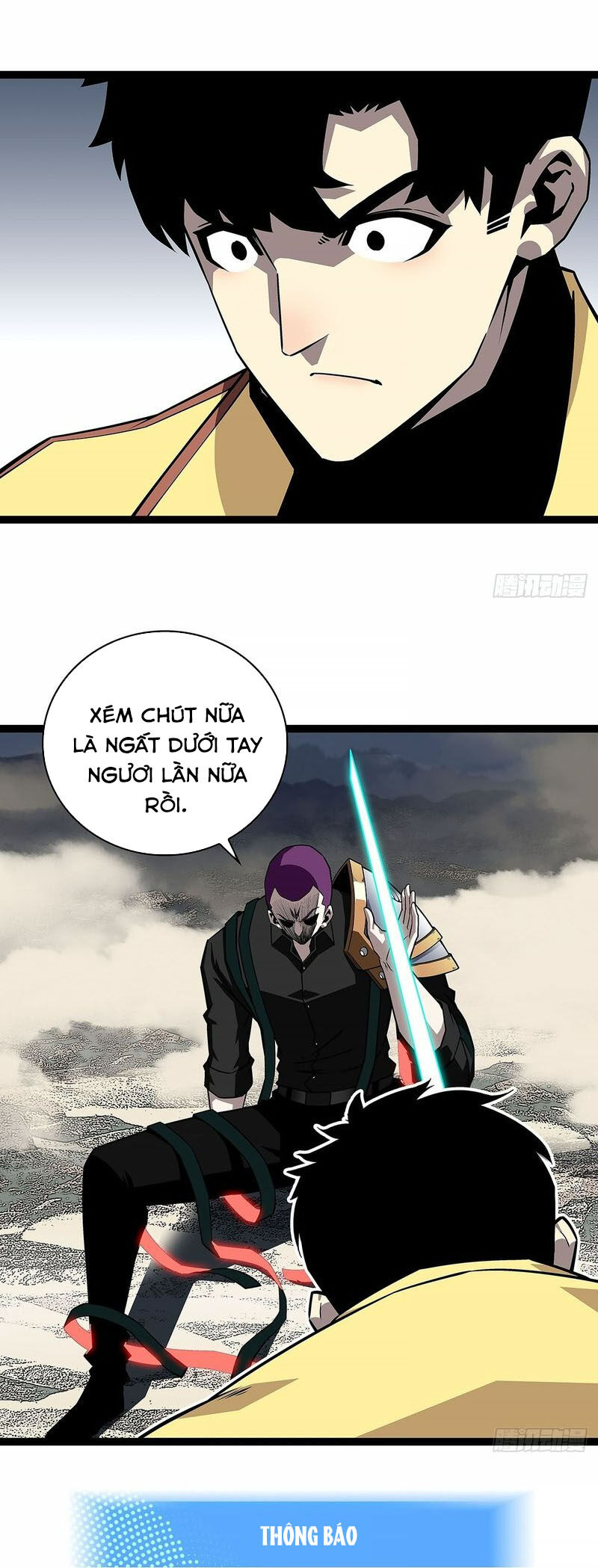 Tất Cả Bắt Đầu Khi Tôi Chơi Game Nghiêm Túc: Chapter 138
