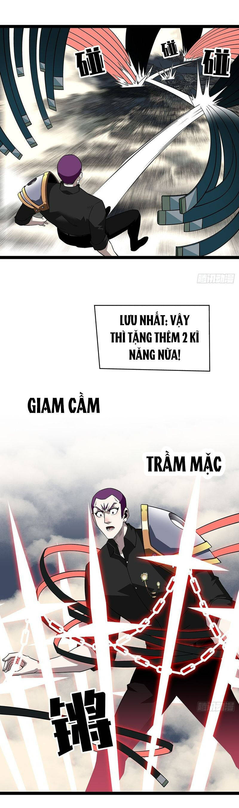 Tất Cả Bắt Đầu Khi Tôi Chơi Game Nghiêm Túc: Chapter 139