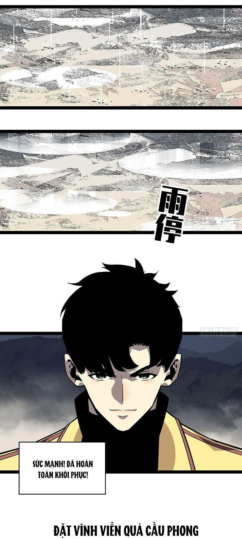 Tất Cả Bắt Đầu Khi Tôi Chơi Game Nghiêm Túc: Chapter 140