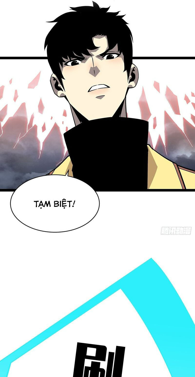 Tất Cả Bắt Đầu Khi Tôi Chơi Game Nghiêm Túc: Chapter 140