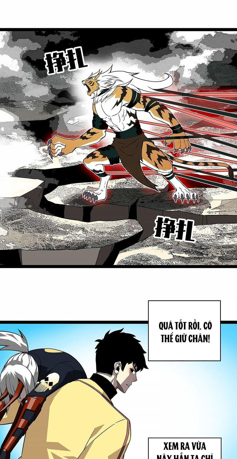 Tất Cả Bắt Đầu Khi Tôi Chơi Game Nghiêm Túc: Chapter 144