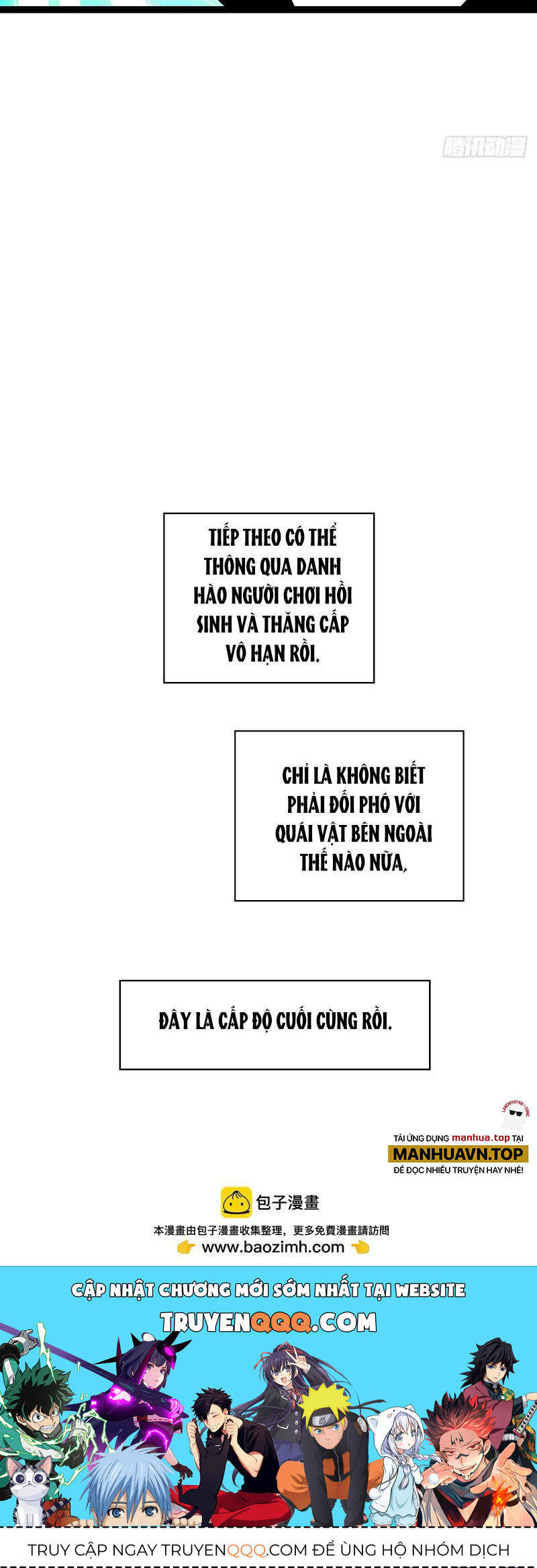 Tất Cả Bắt Đầu Khi Tôi Chơi Game Nghiêm Túc: Chapter 144