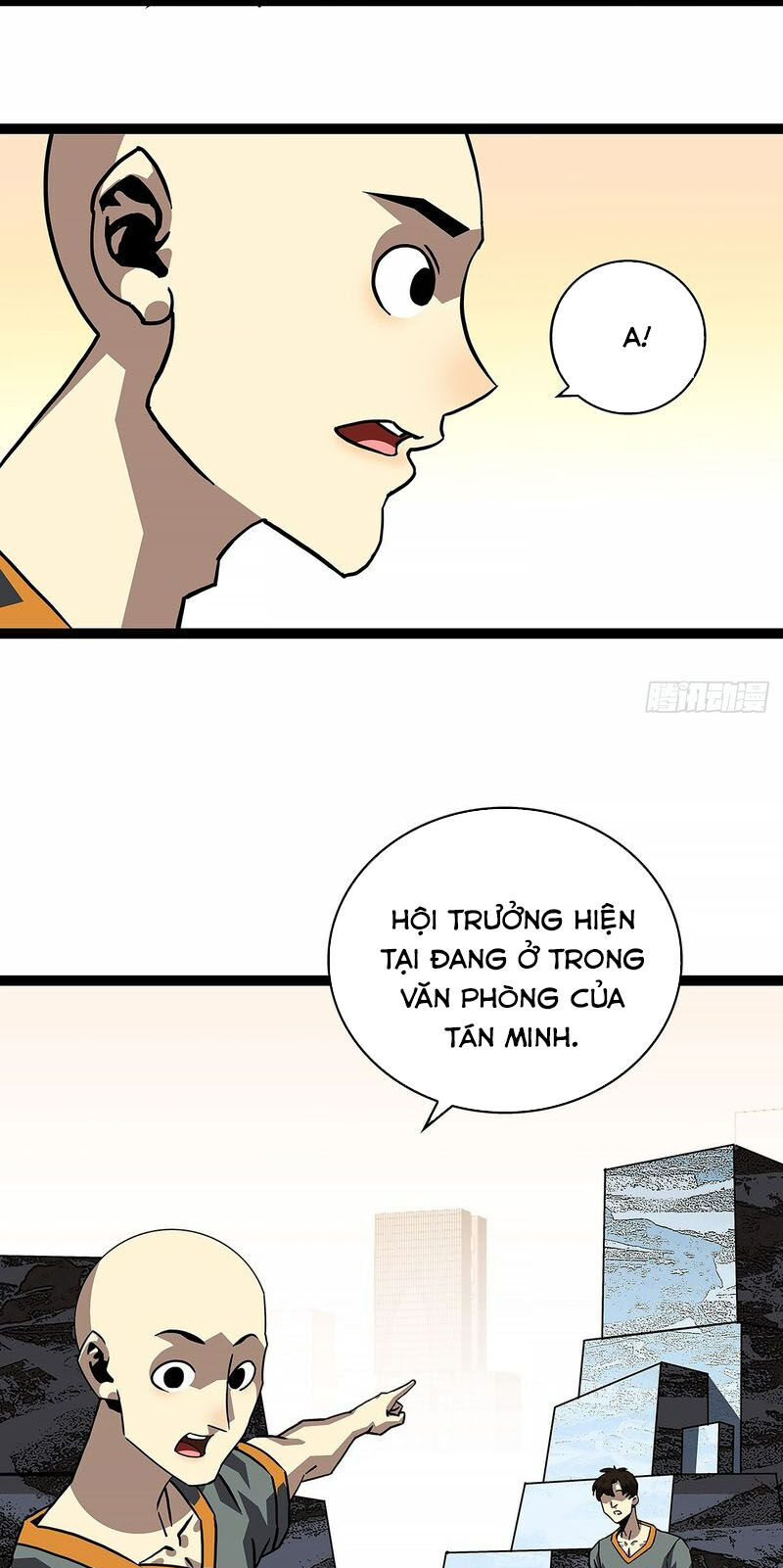 Tất Cả Bắt Đầu Khi Tôi Chơi Game Nghiêm Túc: Chapter 147