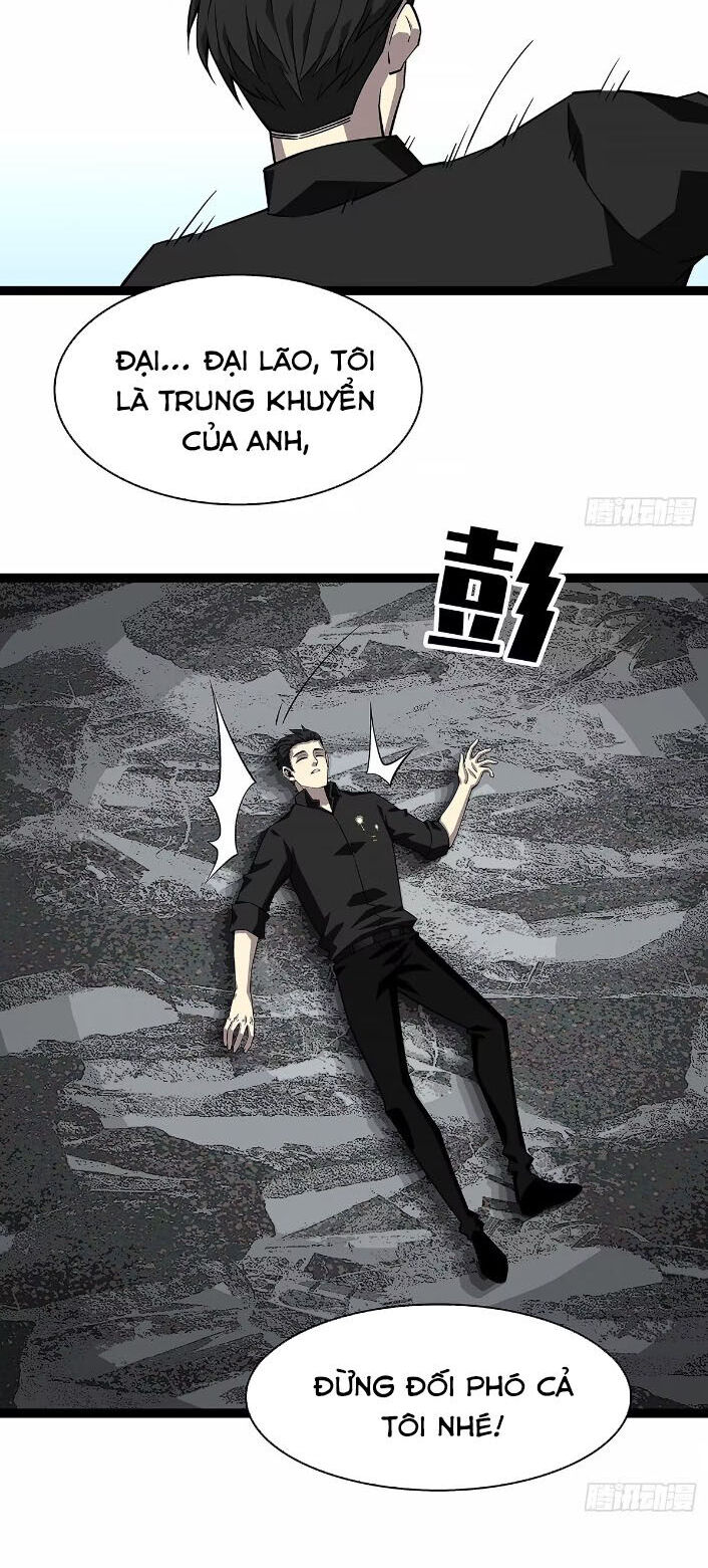 Tất Cả Bắt Đầu Khi Tôi Chơi Game Nghiêm Túc: Chapter 149