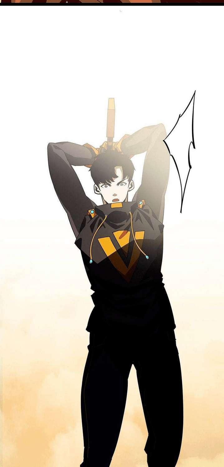 Tất Cả Bắt Đầu Khi Tôi Chơi Game Nghiêm Túc: Chapter 15