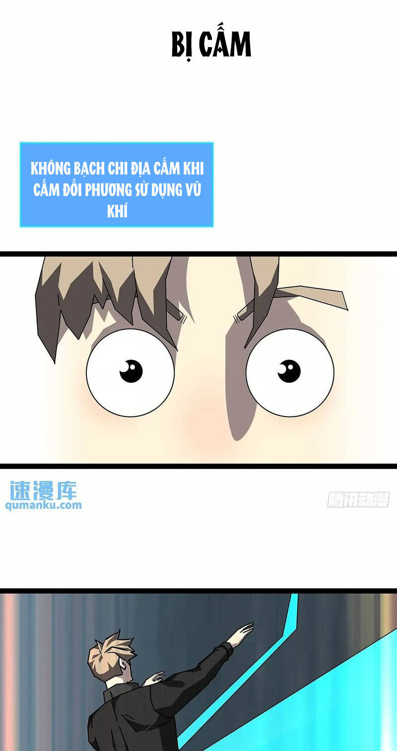 Tất Cả Bắt Đầu Khi Tôi Chơi Game Nghiêm Túc: Chapter 157