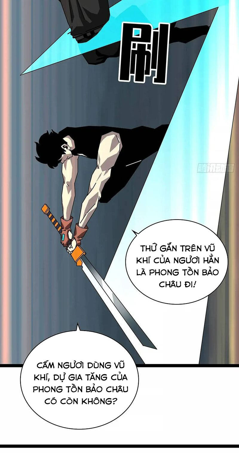 Tất Cả Bắt Đầu Khi Tôi Chơi Game Nghiêm Túc: Chapter 157