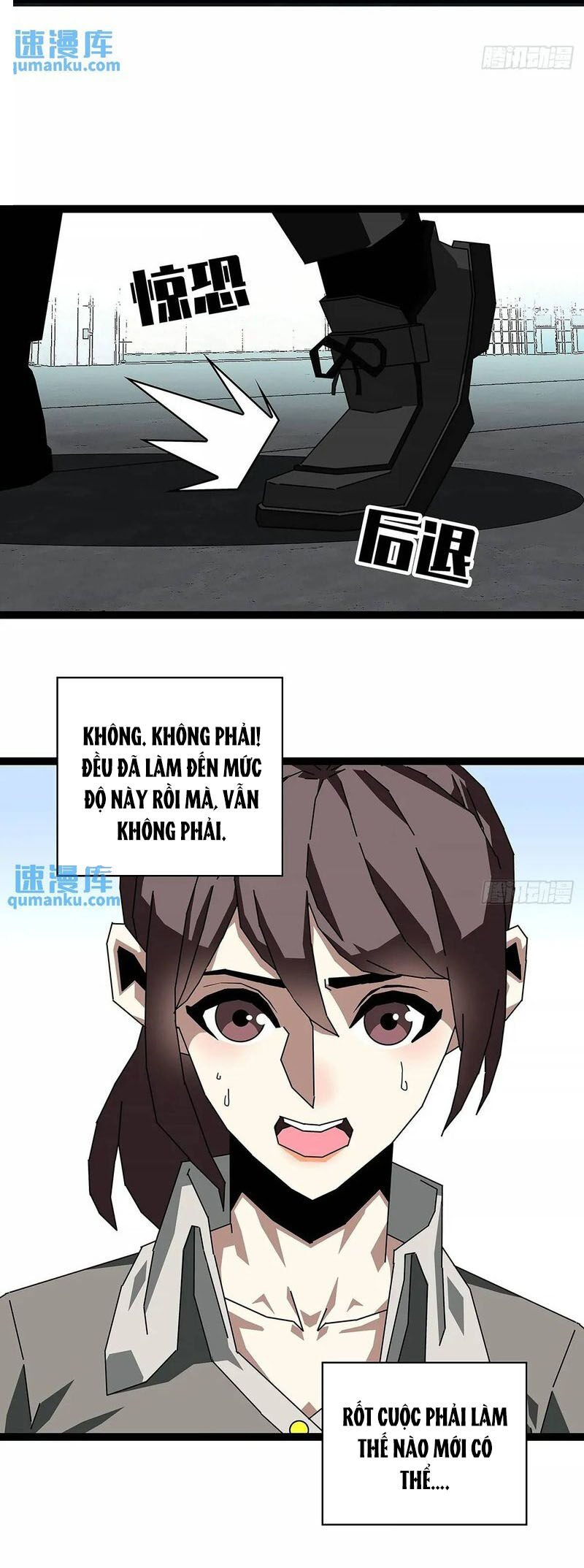 Tất Cả Bắt Đầu Khi Tôi Chơi Game Nghiêm Túc: Chapter 157