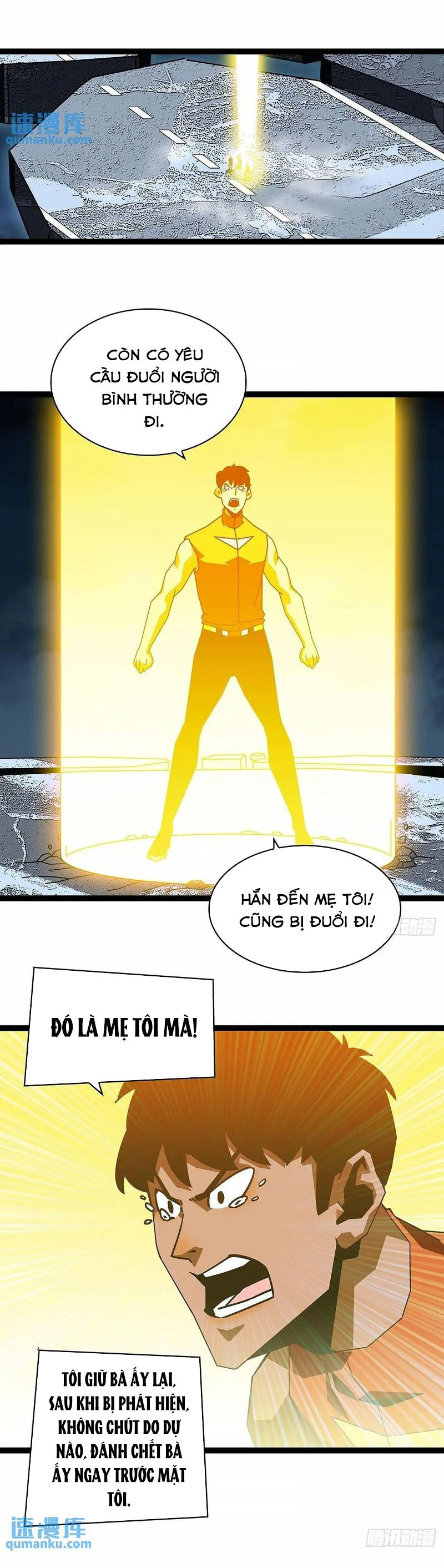 Tất Cả Bắt Đầu Khi Tôi Chơi Game Nghiêm Túc: Chapter 160