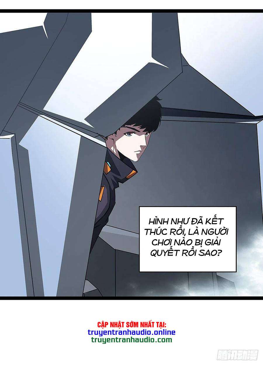 Tất Cả Bắt Đầu Khi Tôi Chơi Game Nghiêm Túc: Chapter 18